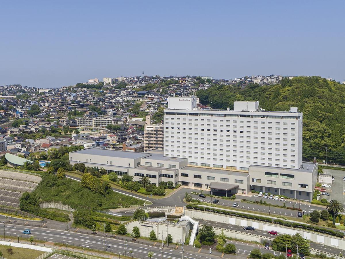 קיטקיושו Active Resorts Fukuoka Yahata מראה חיצוני תמונה