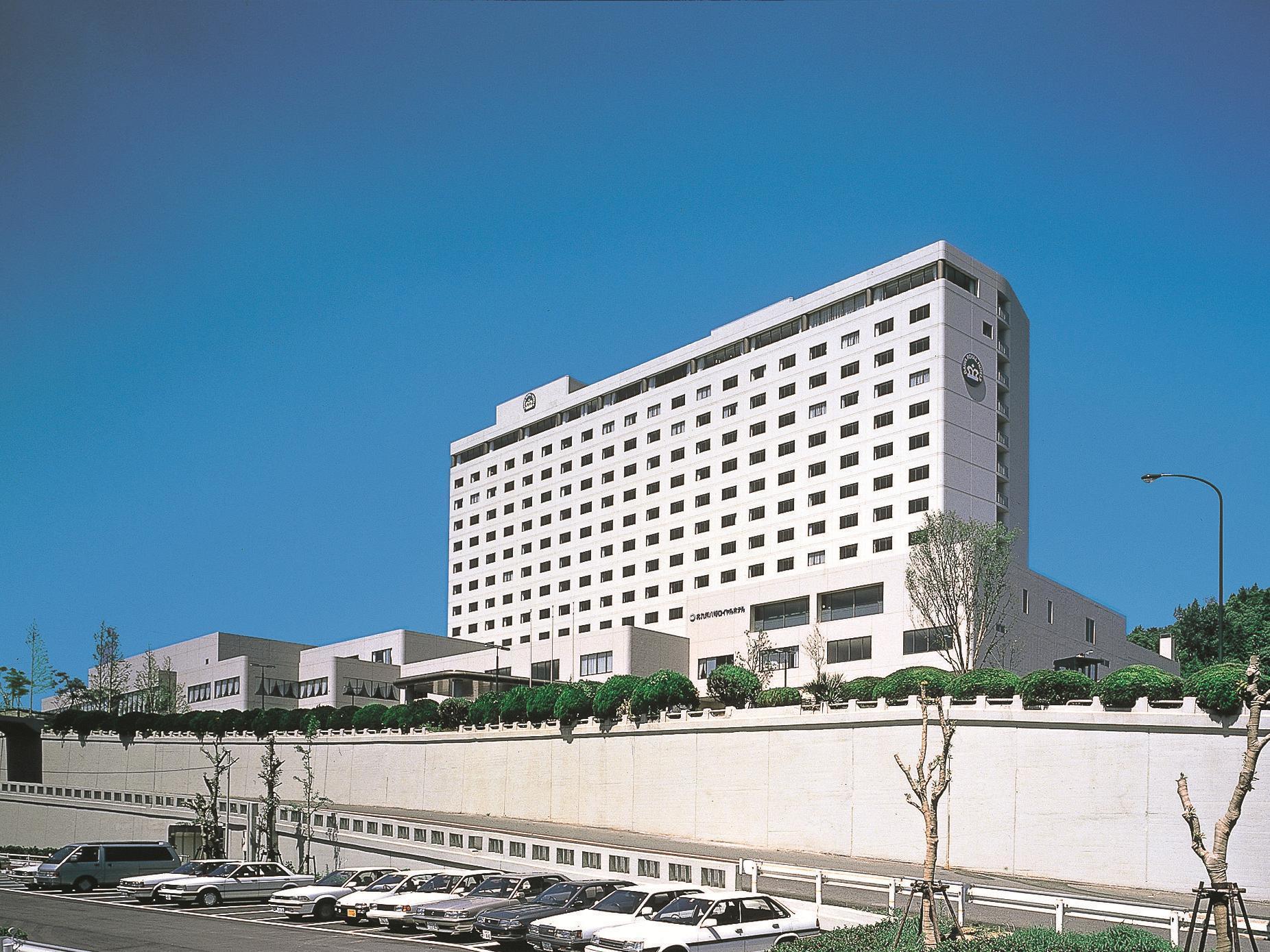 קיטקיושו Active Resorts Fukuoka Yahata מראה חיצוני תמונה