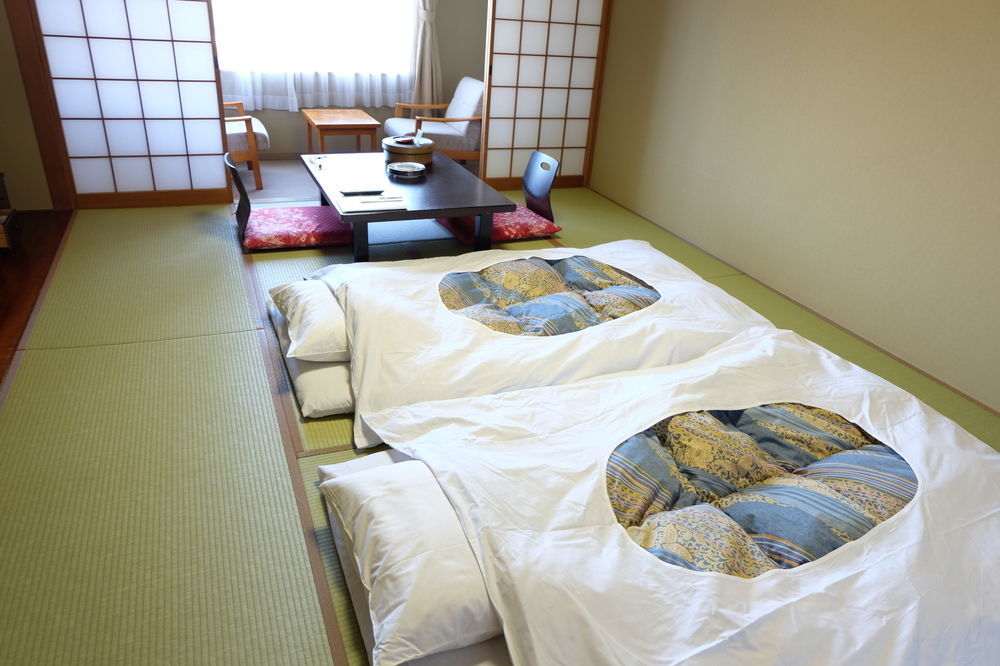 קיטקיושו Active Resorts Fukuoka Yahata מראה חיצוני תמונה