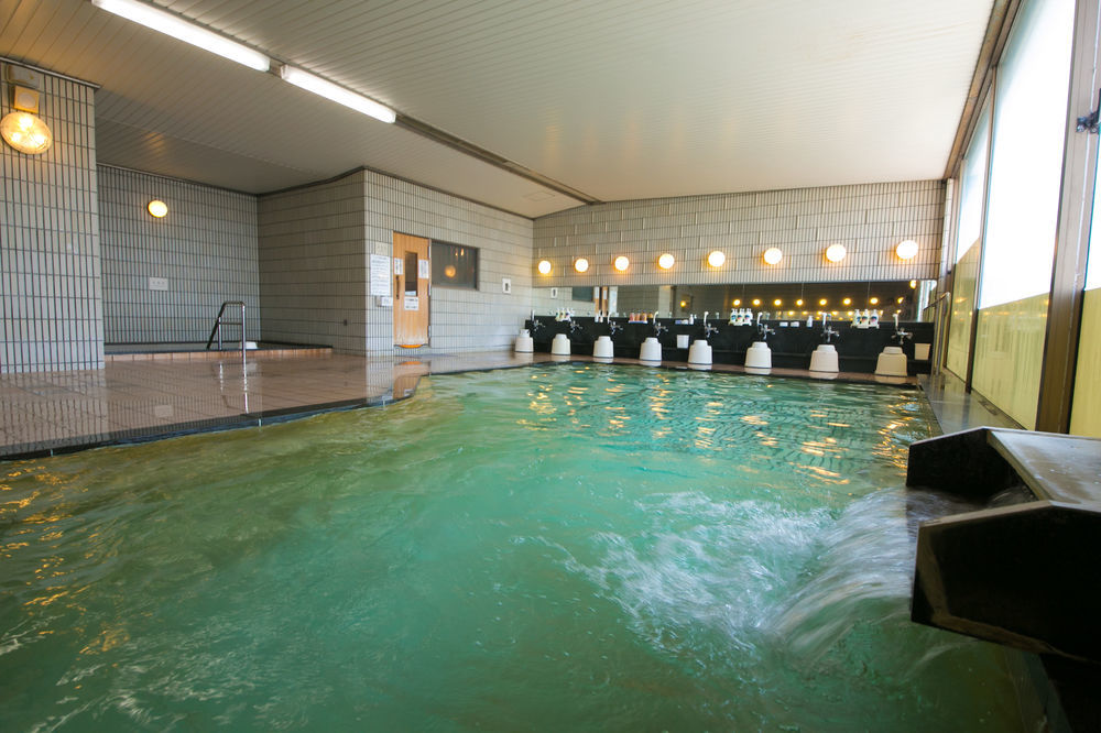 קיטקיושו Active Resorts Fukuoka Yahata מראה חיצוני תמונה