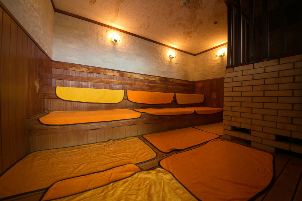 קיטקיושו Active Resorts Fukuoka Yahata מראה חיצוני תמונה