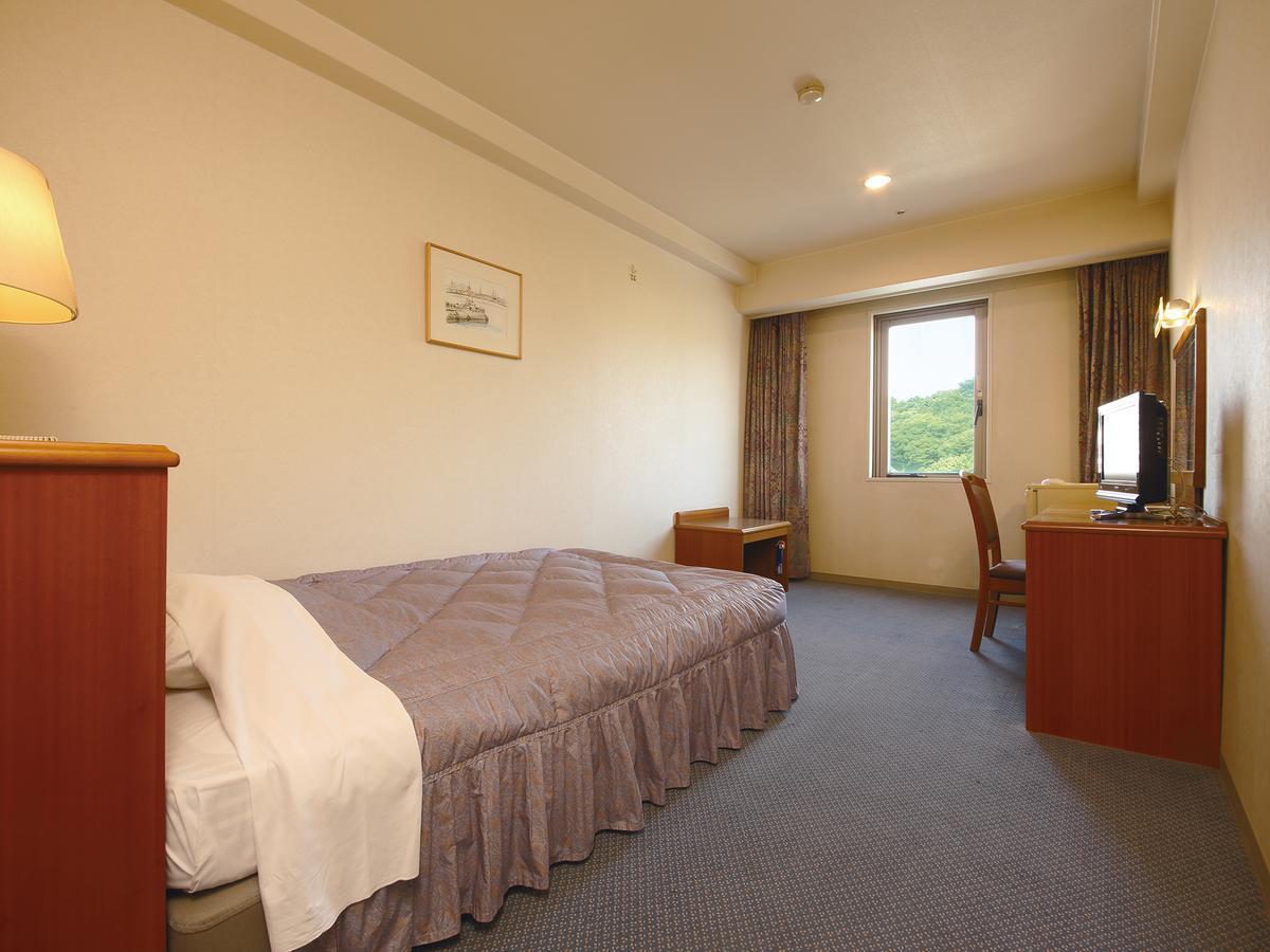 קיטקיושו Active Resorts Fukuoka Yahata מראה חיצוני תמונה